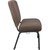 Flash Furniture PCRCB-106 Java Steel Frame Stacking Advantage Signature Elite Chair