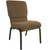 Flash Furniture PCHT-112 Jute Steel Frame Stacking Advantage Chair