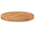 Flash Furniture XU-BB24RD-GG 24" W Round Wood Table Top