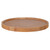 Flash Furniture XU-BB24RD-GG 24" W Round Wood Table Top