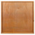 Flash Furniture XU-BB30SQ-GG 30" W Round Wood Table Top