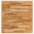 Flash Furniture XU-BB30SQ-GG 30" W Round Wood Table Top