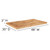 Flash Furniture XU-BB30X48RCT-GG 30" W Round Wood Table Top