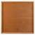 Flash Furniture XU-BB24SQ-GG 24" W Round Wood Table Top