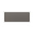 Flash Furniture NH-GU-2448-GG 43.25" x 18" Galvanized Under Shelf
