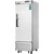 Everest Refrigeration EBWF1-LAB 23 Cu. Ft. Stainless Steel One Section Laboratory Freezer - 115 Volts