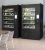 Structural Concepts BD3632IS 44.25" W Elevate Automated Self-Service Refrigerated Case - 110-120 Volts
