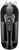 KitchenAid KHM7210OB 7-Speed Hand Mixer - Onyx Black