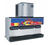 Multiplex 2706231 400 Lbs. Countertop Ambient Unit 20 Valves MDH-402 Ice & Beverage Dispenser