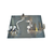 Multiplex 00215569 Multiplex CO2 Control Panel for Bag-In-Box Single Tank