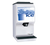 Multiplex 2706331 90 Lbs. Countertop with Water Valve M90 Ice Dispenser - 120 Volts