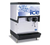 Multiplex 2704811 150 Lbs. Countertop Sanitary Lever Dispense S-150 Ice Dispenser - 120 Volts