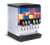 Multiplex 2705020 150 Lbs. Stainless Steel & Plastic Countertop SV-150 Ice & Beverage Dispenser - 120 Volts
