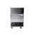 SABA SPS-27-12M 27.5" W Stainless Steel 1 Section Mega-Top Sandwich Salad Prep Table - 115 Volts