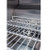 SABA SUC-27R 6.33 Cu. Ft. Stainless Steel Solid 1 Door Under-Counter Refrigerator - 115 Volts