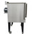 SABA GCO613P 38" W Natural Gas Stainless Steel Convection Oven - 54,000 BTU