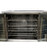 SABA GCO613P 38" W Natural Gas Stainless Steel Convection Oven - 54,000 BTU
