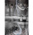 SABA SDD-30-23 23.5" W Black Exterior Flat Top 1 Section Draft Beer Dispenser - 115 Volts