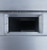 SABA MG-48 48" W x 25" D Stainless Steel Gas Manual Countertop Griddle - 120,000 BTU