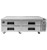 SABA SCB-52 51.38" W Stainless Steel 2 Drawers Chef Base Drawer Refrigerator - 115 Volts