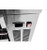 SABA SCB-52 51.38" W Stainless Steel 2 Drawers Chef Base Drawer Refrigerator - 115 Volts