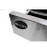 SABA SCB-52 51.38" W Stainless Steel 2 Drawers Chef Base Drawer Refrigerator - 115 Volts