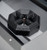 SABA HP-2 12" W Stainless Steel Gas Manual Countertop Hotplate - 50,000 BTU