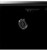 SABA SBB-24-60G 60.75" W Black Stainless Steel Glass Door Back Bar Cooler - 115 Volts