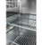 SABA SBB-24-48GSS 48.88" W Stainless Steel Glass Door Back Bar Cooler - 115 Volts
