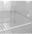 SABA SBB-27-90G 90.38" W Black Stainless Steel Glass Door Back Bar Cooler - 115 Volts