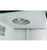 SABA SM-72R 63 Cu. Ft. Black Coated Steel 3-Section Reach-In Refrigerator Merchandiser - 115 Volts