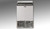 Perlick FR24RT-SS-STK 24" Underbar Self-Contained Glass Froster - 120 Volts