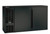 Perlick BBS60-BS-L-STK 60" Back Bar Refrigerator