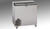 Perlick BC48RT-SS-STK 48" W Stainless Steel Flat Top Bottle Cooler - 115 Volts