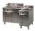 Desco USA CPG-1/45 12 Gal. One Burner Multi-Purpose Italian Pasta Cooker - Liquid Propane