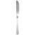 Thunder Group SLTE109 18/0 Stainless Steel Solid Dinner Knife
