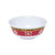 Thunder Group 5306TR 21 Oz. Melamine Longevity Swirl Bowl