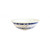 Thunder Group 5085DL 70 Oz. Melamine Blue Dragon Rimless Bowl
