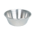 Thunder Group SLSA001 1.5 Oz. Stainless Steel Sauce Cup