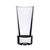 Thunder Group PLTHSG015CC 1.5 Oz. Clear Polycarbonate Heavy Base Shot Glass