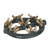 Thunder Group IRBR002CL Liquid Propane Jet Burner