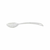 Thunder Group SLSBA413 11" L Silver Stainless Steel Perforated Basting Spoon