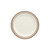 Thunder Group AD106AA 6.25" Dia. Melamine Round Arcadia Bread Plate