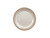 Thunder Group AD106AA 6.25" Dia. Melamine Round Arcadia Bread Plate