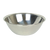 Thunder Group SLMB030 30 Qt. Stainless Steel Standard Mixing Bowl