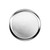 Thunder Group ALPTWR012 12" W Aluminum Solid Wide Rim Pizza Tray
