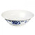 Thunder Group 5008TB 35 Oz. Melamine Lotus Deep Special Bowl