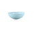 Thunder Group 5990 74 Oz. Melamine Blue Jade Soup Bowl