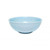 Thunder Group 5990 74 Oz. Melamine Blue Jade Soup Bowl