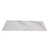 Thunder Group SB520W 20.75" W White Shadow Rectangular Melamine Serving Board